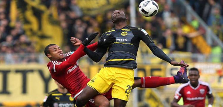 دورتموند دورتموند